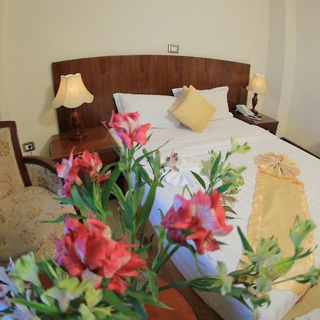 Sarem International Hotel Addis-Abeba Extérieur photo