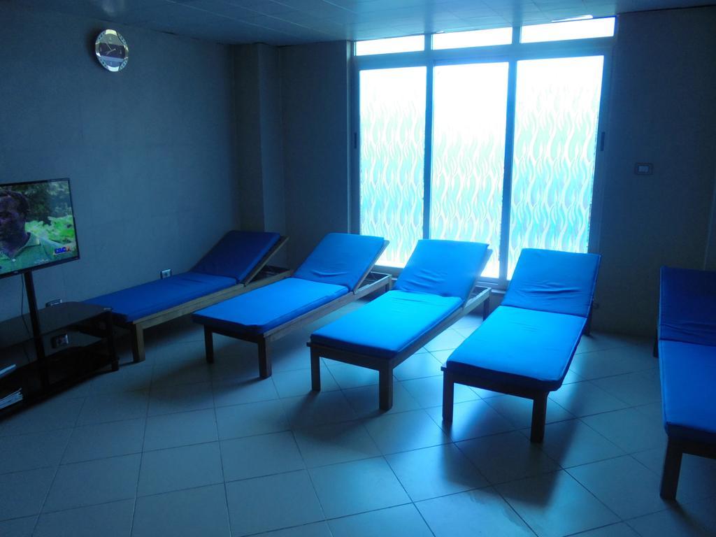 Sarem International Hotel Addis-Abeba Extérieur photo