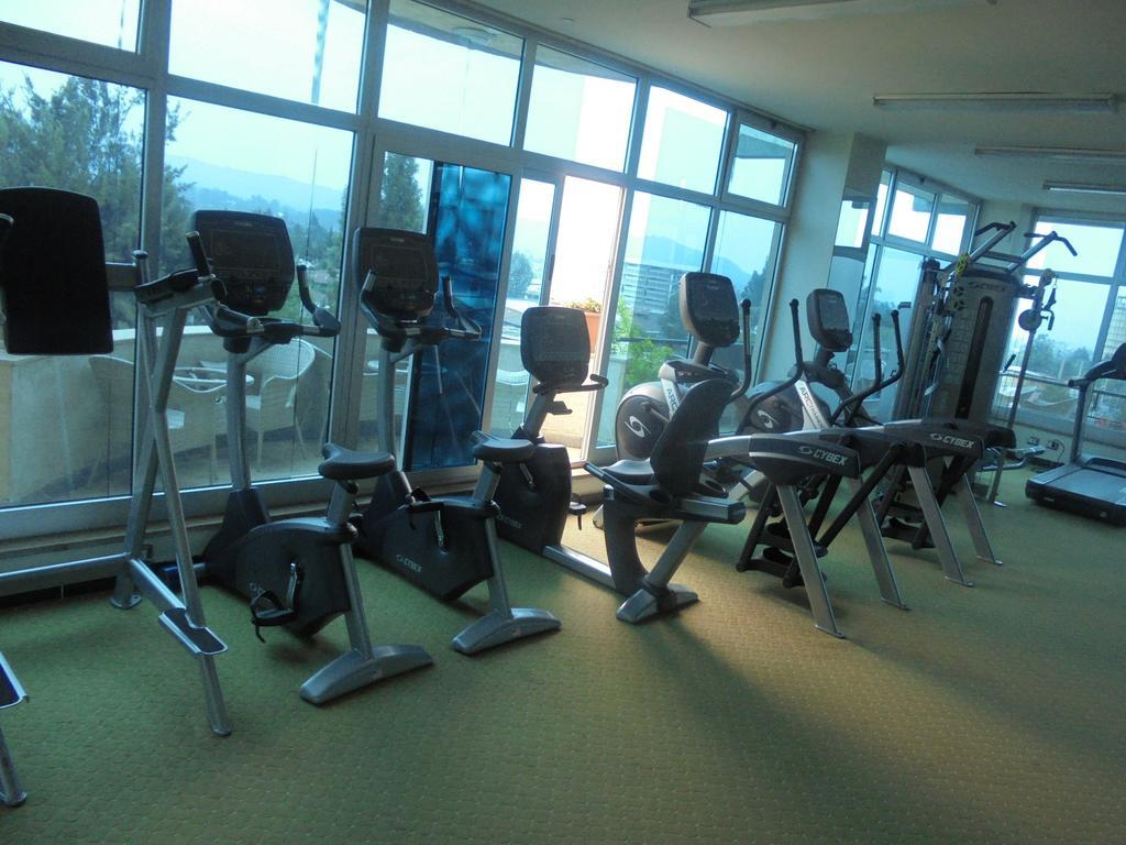 Sarem International Hotel Addis-Abeba Extérieur photo