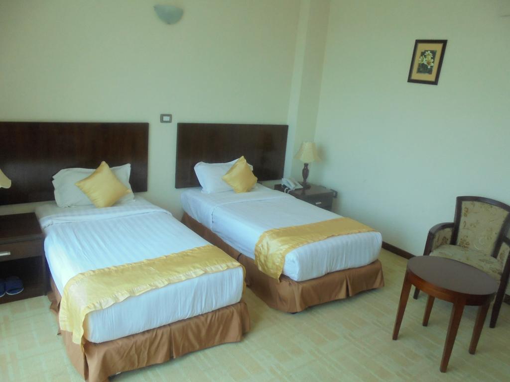 Sarem International Hotel Addis-Abeba Extérieur photo