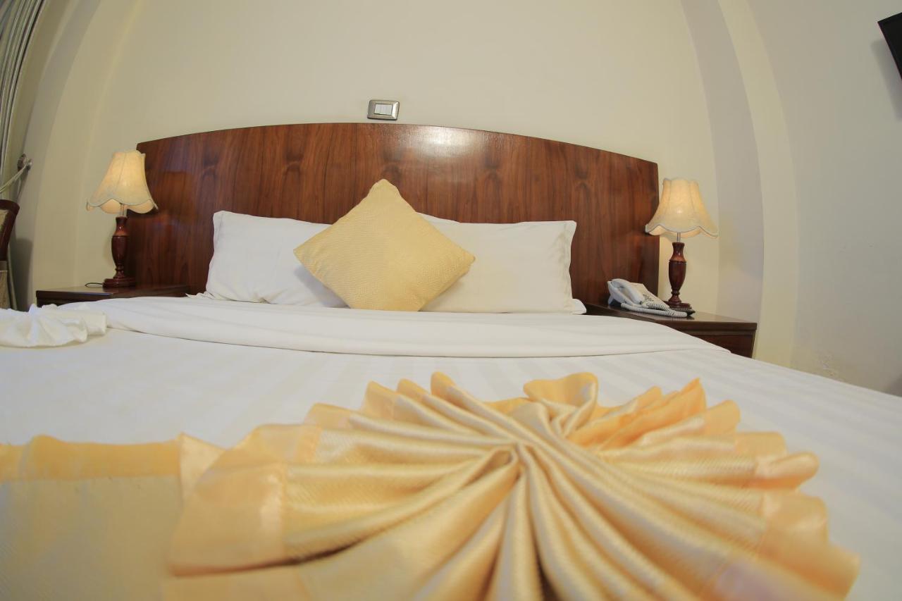 Sarem International Hotel Addis-Abeba Extérieur photo