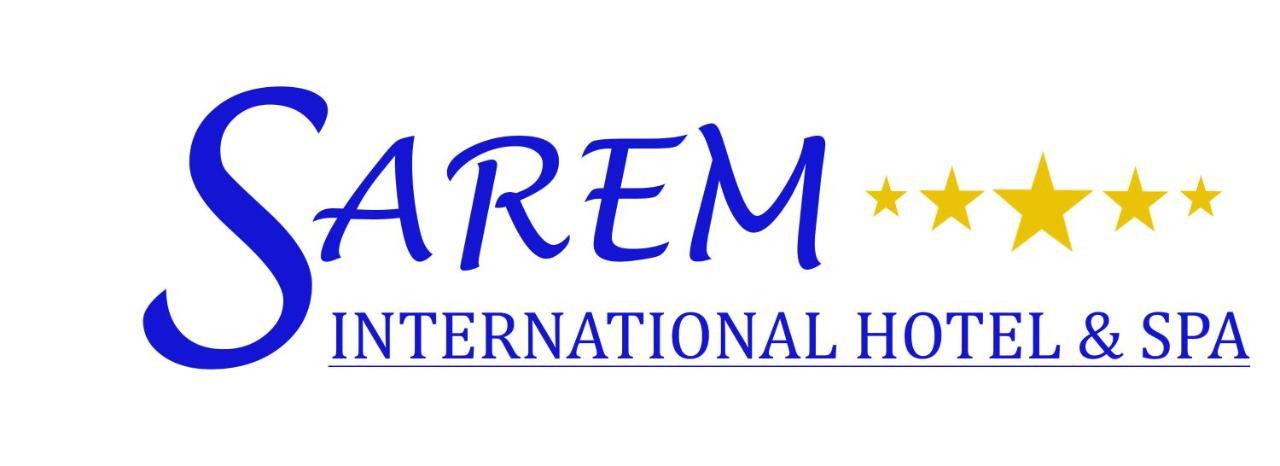 Sarem International Hotel Addis-Abeba Extérieur photo